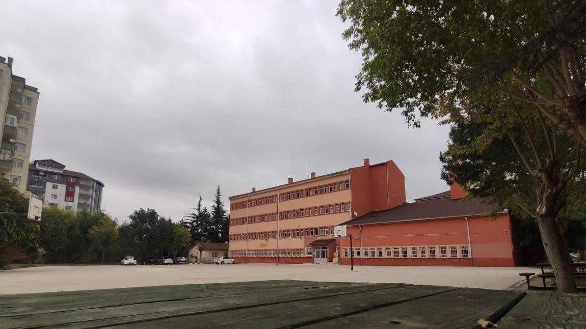 Nene Hatun Mesleki ve Teknik Anadolu Lisesi Fotoğrafı
